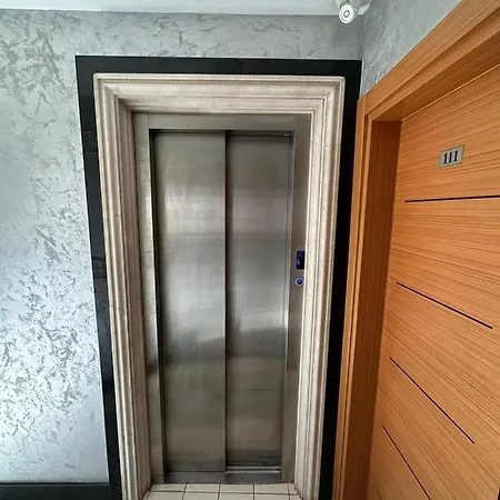 Aparthotel Taksim Celebi Suites Istanbul