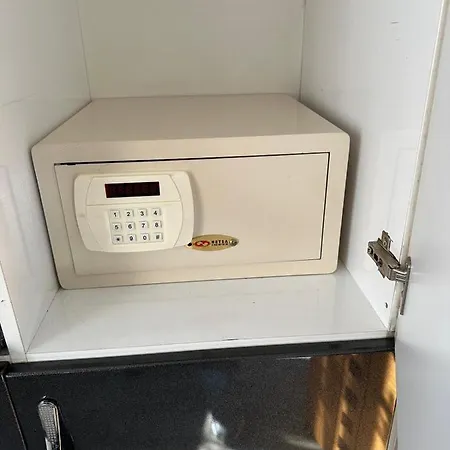 Taksim Celebi Suites Appart hôtel *