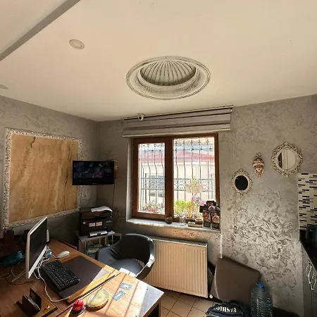 Aparthotel Taksim Celebi Suites Istanbul