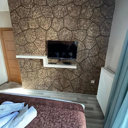 Aparthotel Taksim Celebi Suites Istanbul