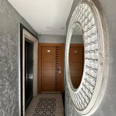 Taksim Celebi Suites * Istanbul