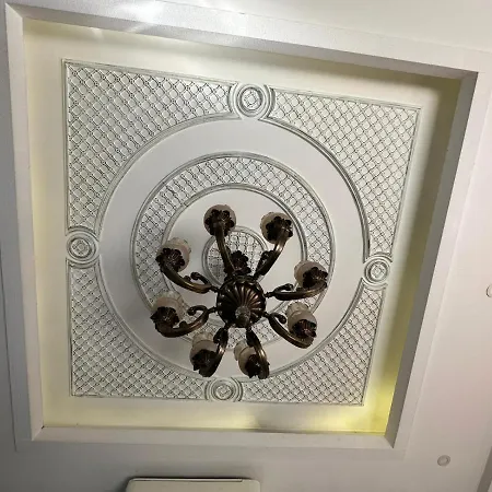 Taksim Celebi Suites Istanbul